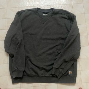 Men’s Carhartt long Sleeve Sweater